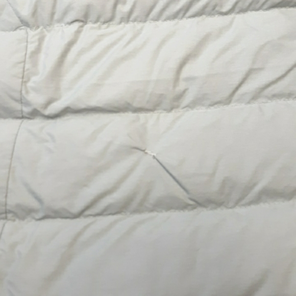 North Face 700 Down-Filled Vest - Picture 7 of 10